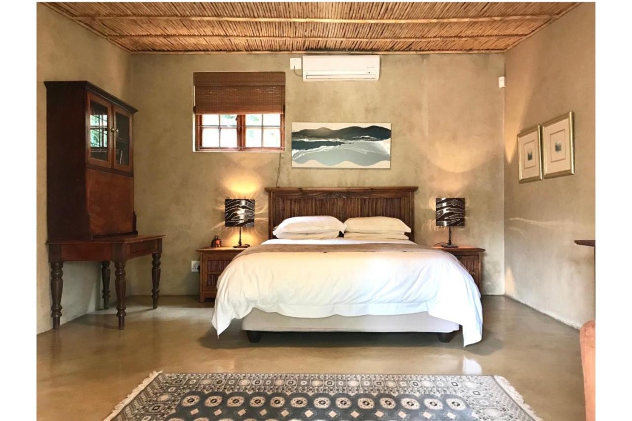 Blue Mountain View Cottages Clanwilliam Exterior foto